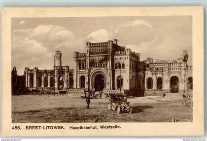 39353739 - Brest Brest-Litowsk