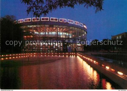 Brest Weissrussland Kino
