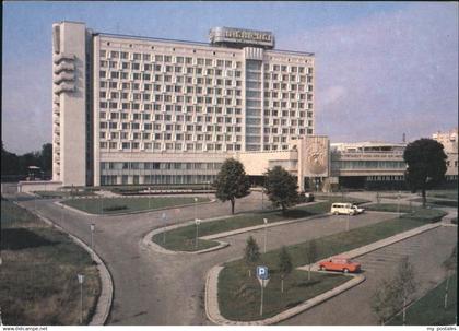 Weissrussland