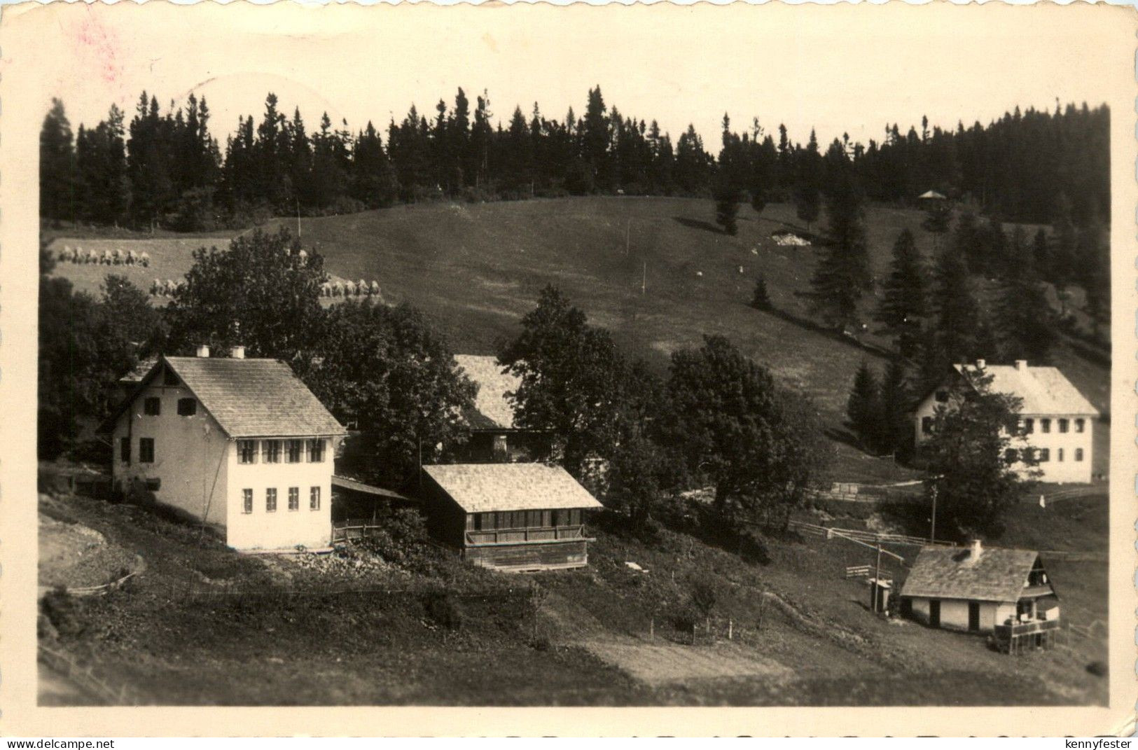 Weiz/Steiermark - Alpenheim Eibisberg bei Weiz