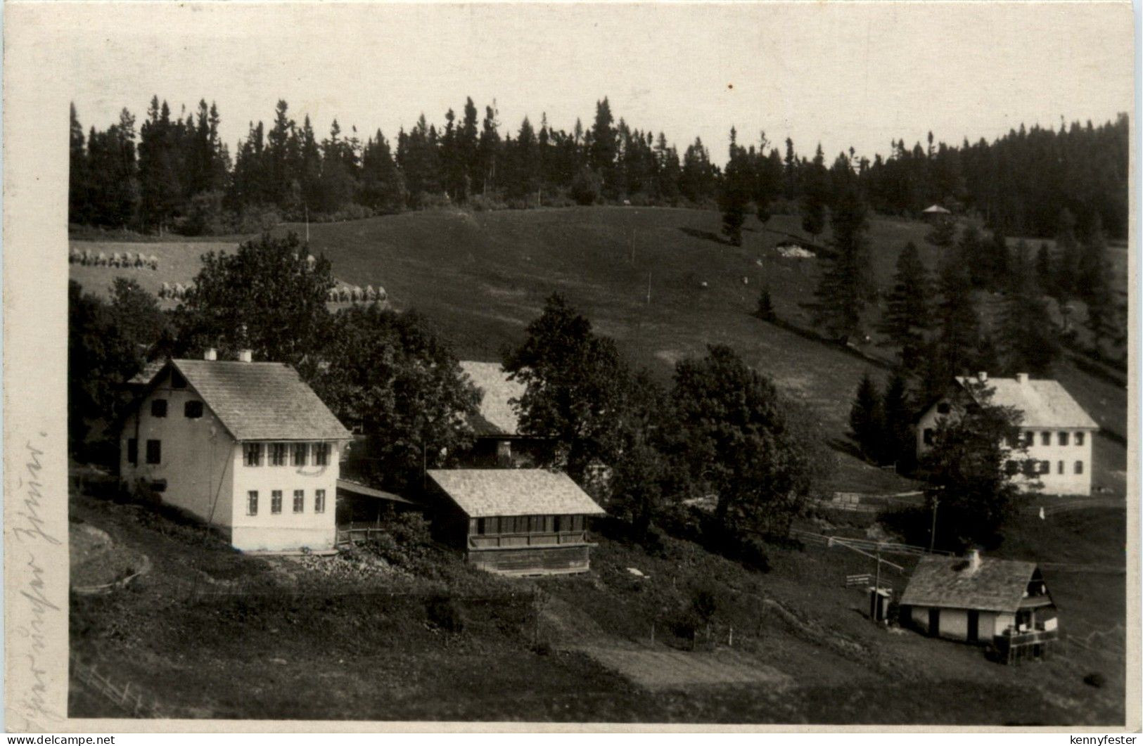 Weiz/Steiermark - Alpenheim Eibisberg bei Weiz