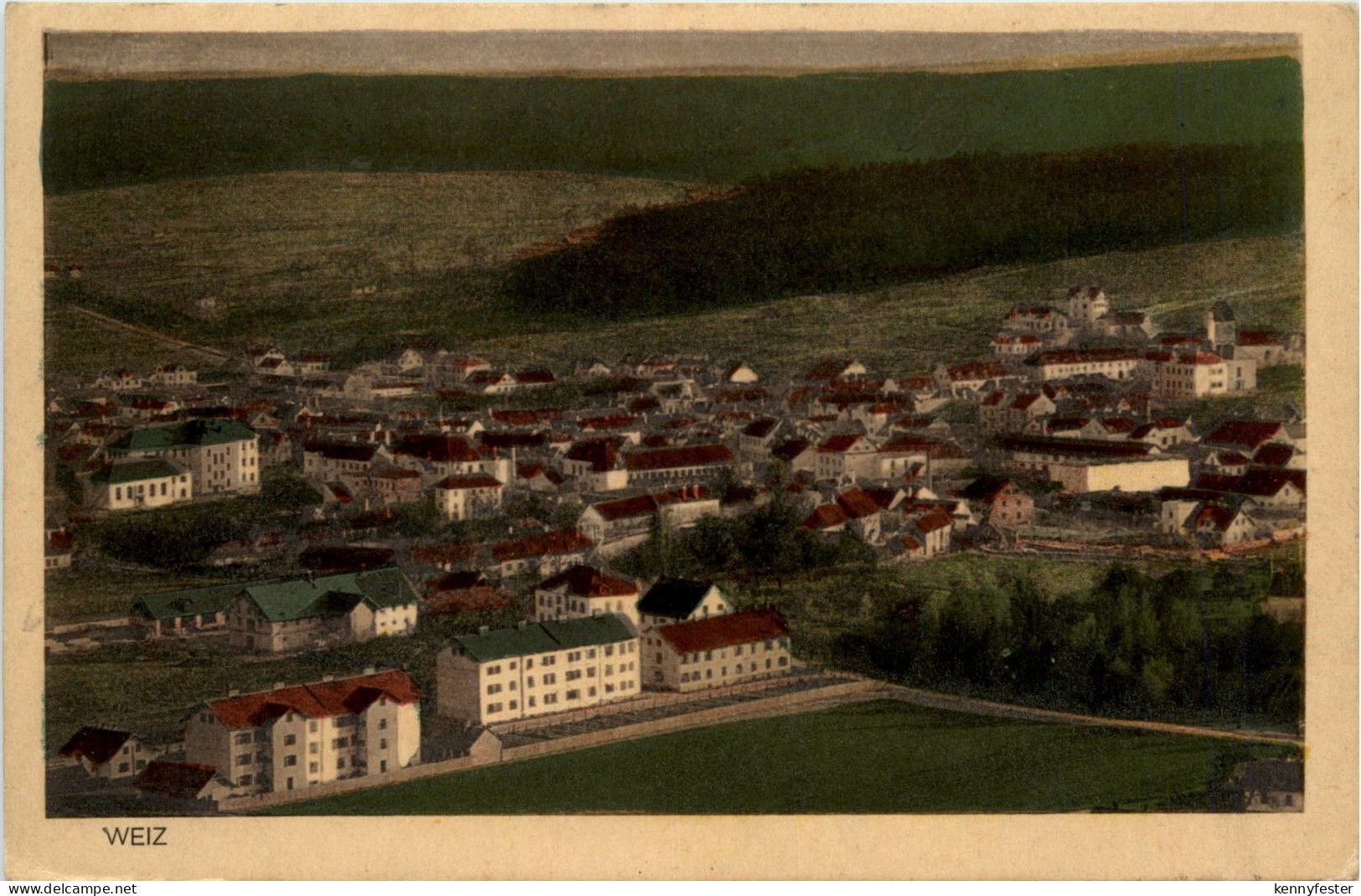 Weiz/Steiermark - Weiz -