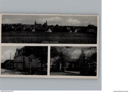 50267940 - Laubach Gasthaus Reuther