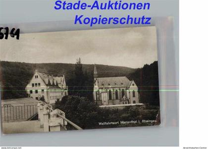 50275710 - Marienthal i. Rheingau