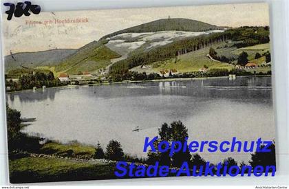 50277021 - Titisee Neustadt