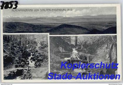 50277301 - Steinen Endenburg