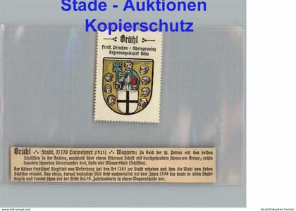 50278285 - Bruehl Vignette