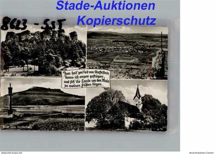 50281442 - Staffelstein