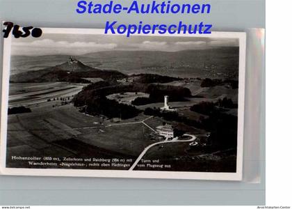 50282140 - Albstadt Fliegeraufnahme