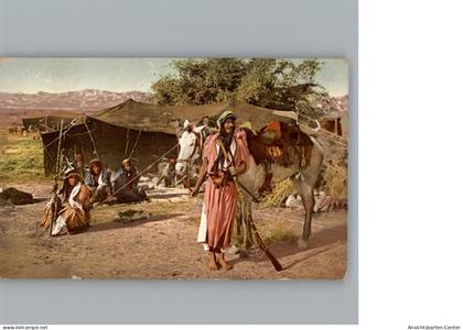 50284229 - Bedouina Tunesien
