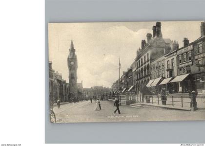 50285627 - Darlington (England)