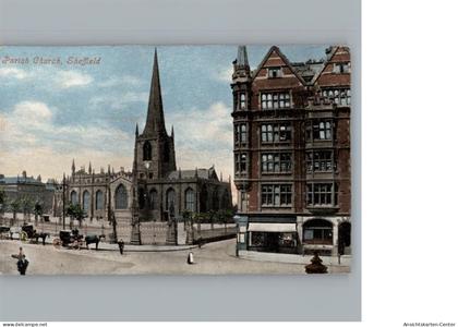 50285650 - Sheffield (England)