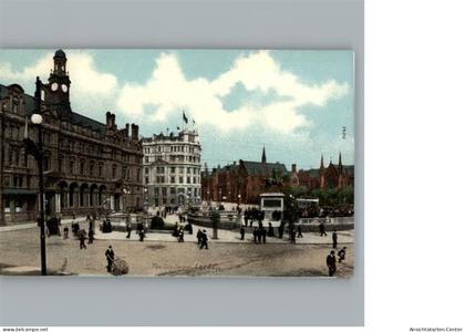 50285688 - Leeds (England)
