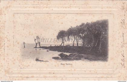 ARGENTINA - San Isidro