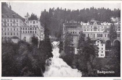 AUSTRIA - Bad Gastein