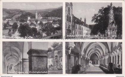 AUSTRIA - Heiligenkreuz - Views