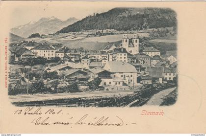 AUSTRIA - Steinach am Brenner 1901