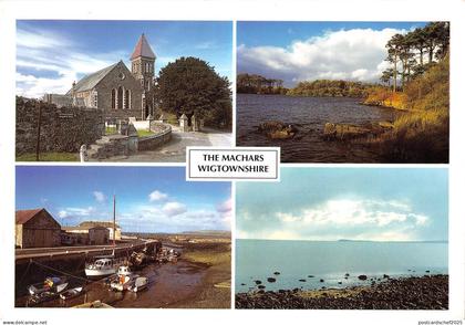 B103277 the machars wigtownshire    scotland 1 2 3