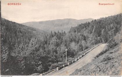 B18500 Romania Borsec Serpentine   borszek harghita romania 1