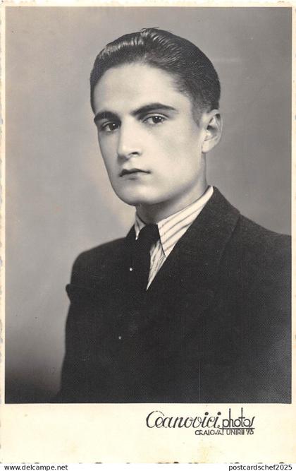 B26557 Romania foto Atelier Ceanovici Craiova  Romania