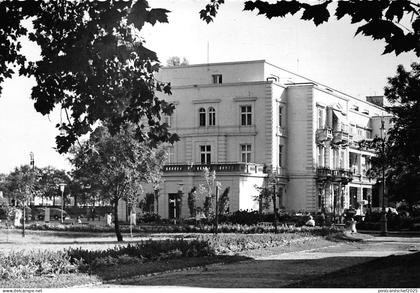 B28716 Budapest Margaret Island Grand Hotel   hungary