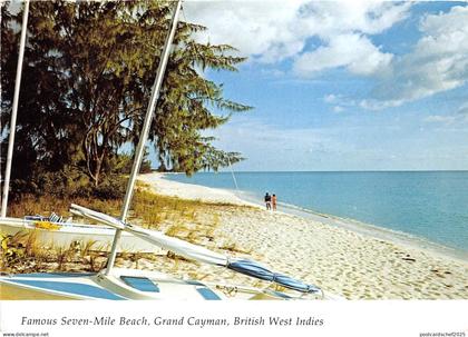 B62450 grand cayman galleon beach Antigua and Barbuda
