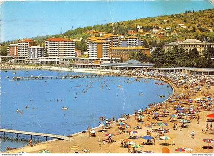 B75810 portoroz  slovenia