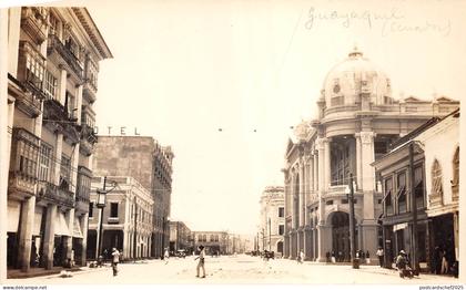 B84914 hotel  guayaquil ecuador