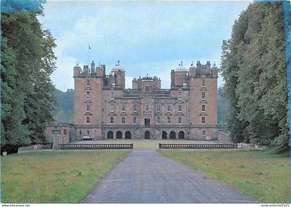 B87529 drumlanrig castle thornhill dumfriesshire scotland