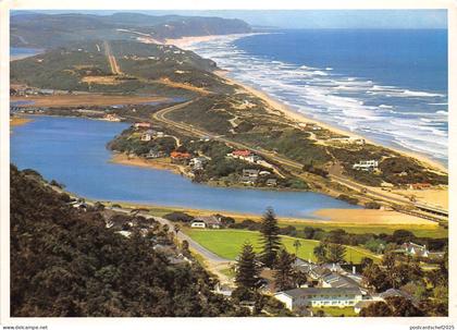 B91332 wilderness cape province south africa