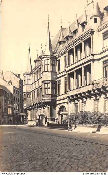 BF37012 luxembourg ville luxemburg