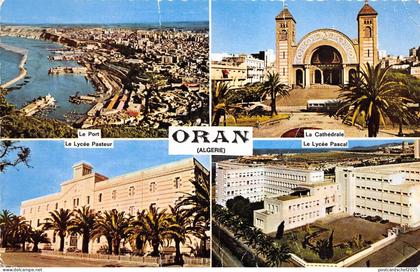 BG14230 oran le port le lycee pasteur oran algeria