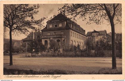 BG34187 radiumbad oberschlema  Bad Schlema  czech