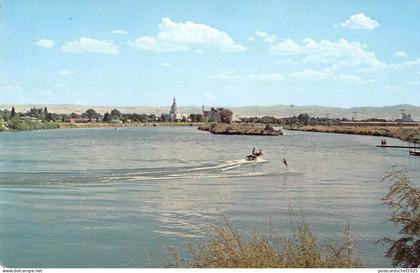 BR101698 snake river idaho falls idaho usa
