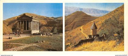 BR13712 Armenie 14x7cm   armenia