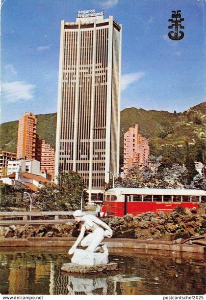 BR25490 bogota colombia LIPSA DELCAMPE