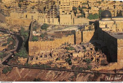 BR4286 This is israel    israel