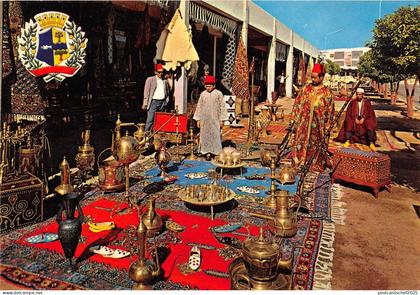 BR8165 Agadir  morocco