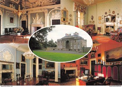 BR91829 house of dun angus scotland