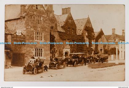 C030723 Lygon Arms Hotel PM Coventry 1906