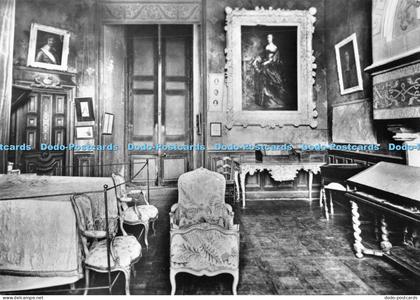 D007327 Vitre. Chateau des Rochers