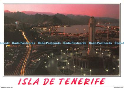 D095445 Isla de Tenerife. Dasper. Pololo