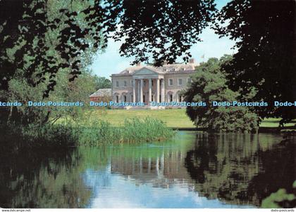 D114294 Broadlands. Romsey. Hampshire. The Home of Lord Mountbatten. Beric Tempe