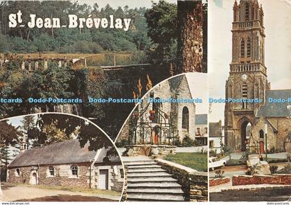D120617 Brevelay St Jean Le Moulin du Quenhoet La Chapelle Saint Nicolas Gaby Pi