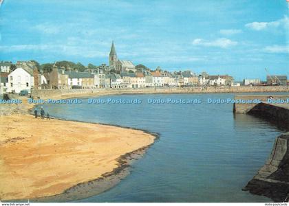 D120811 Anstruther Fife J Arthur Dixon 1978