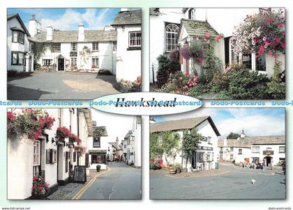 D121646 Hawkshead Millstone Cards Multi View