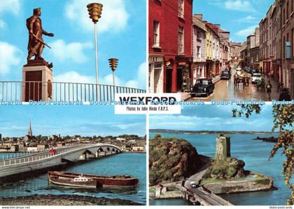 D124884 Wexford Hinde No 1 195 Multi View