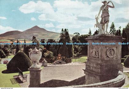 D124914 Powerscourt Gardens Enniskerry Wicklow