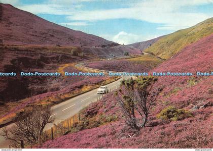 D126463 Slochd Pass Inverness shire Dixon
