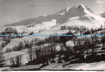 D128581 Saint Sorlin dArves J Leger St Jean de Maurienne Savoie